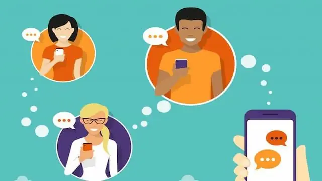 Các kênh Liên hệ nohu hiệu quả nhất
