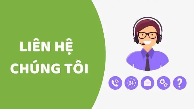 Hướng dẫn cách Liên hệ nohu nhanh và đúng chuẩn