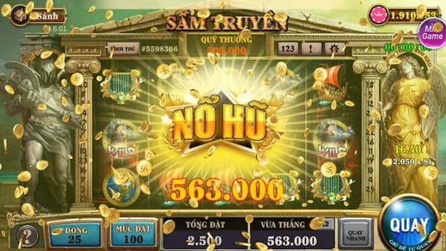 Iwin Iwin